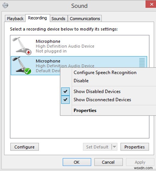 How To Fix Squad Mic Not Working In Windows 10