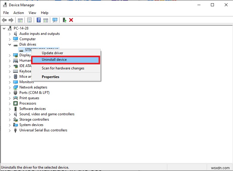 How to Fix Error 0X80071AC3 ‘The Volume is Dirty’ in Windows 10, 8, 7?