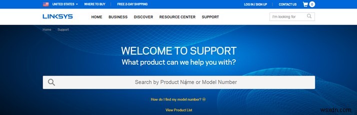 How To Download And Install Linksys WUSB6300 Driver In Windows 10?