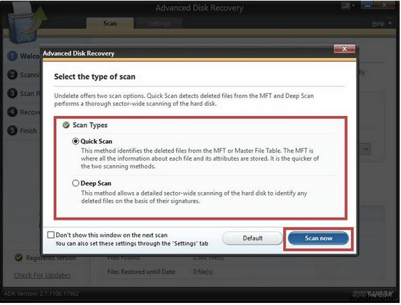 How To Initialize Disk Without Losing Data On Windows 10