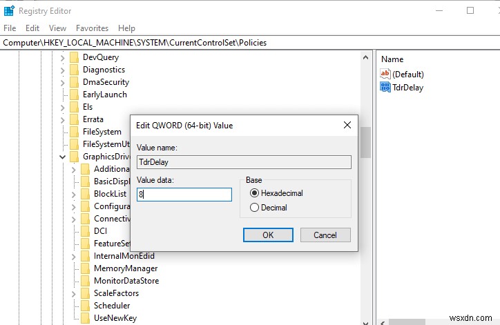 Fix: AMD Driver Crash on Windows 10 (2022)