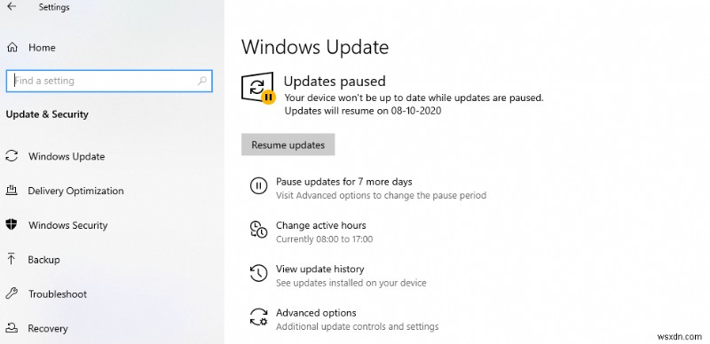 Fix: AMD Driver Crash on Windows 10 (2022)