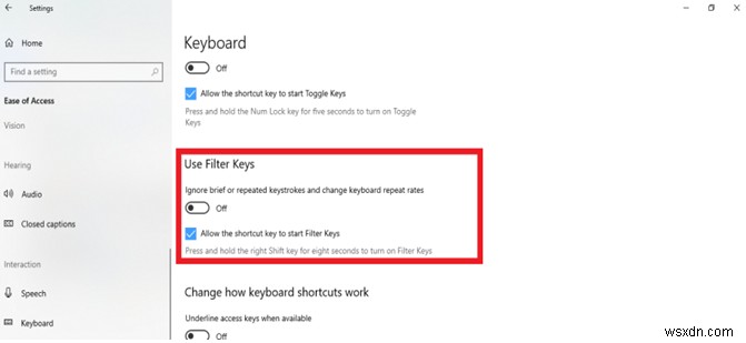 My Windows 10 Keyboard’s Typing Automatically, What To Do?