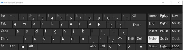 My Windows 10 Keyboard’s Typing Automatically, What To Do?