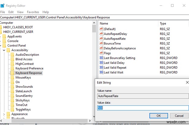 My Windows 10 Keyboard’s Typing Automatically, What To Do?