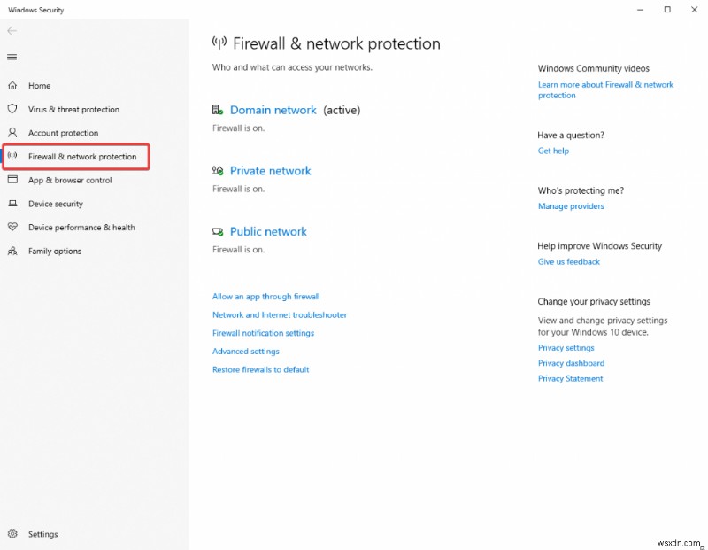 How To Fix Service Registration Missing Or Corrupt In Windows 10