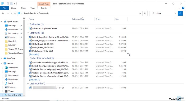 Can Windows 10 Explorer Help Find and Remove Duplicate Files