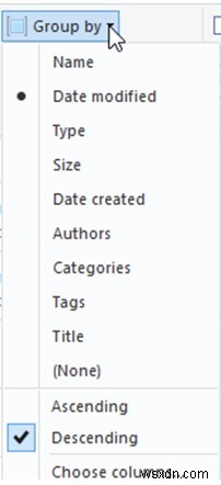 Can Windows 10 Explorer Help Find and Remove Duplicate Files