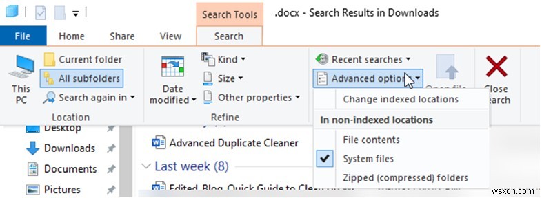 Can Windows 10 Explorer Help Find and Remove Duplicate Files