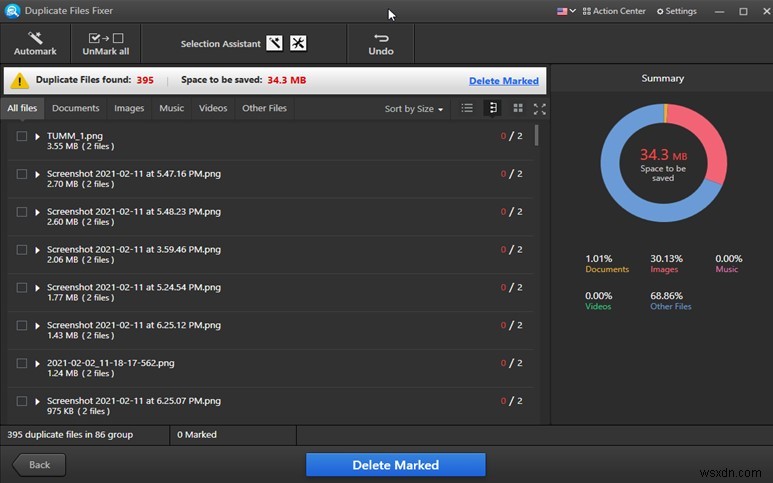 Can Windows 10 Explorer Help Find and Remove Duplicate Files