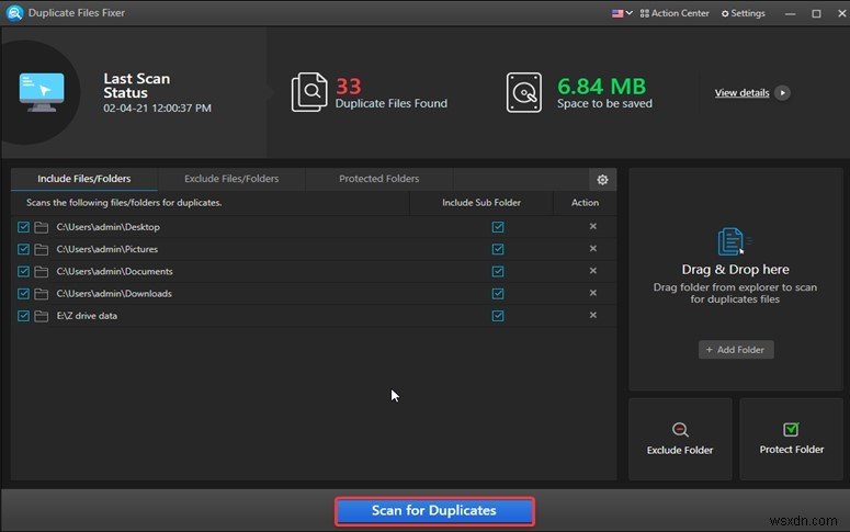 Can Windows 10 Explorer Help Find and Remove Duplicate Files