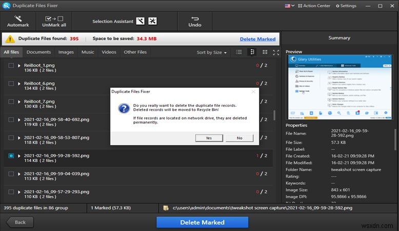 Can Windows 10 Explorer Help Find and Remove Duplicate Files
