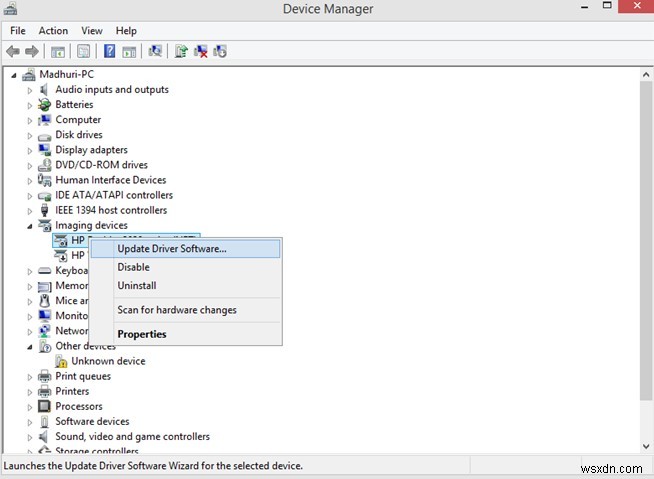 How To Fix Canon DR-C225 Driver Issues In Windows 10?