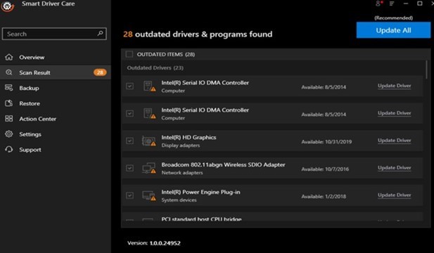 How to Fix ITBM Driver Not Available In Windows 10?