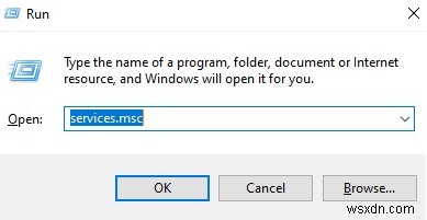 How to Fix ITBM Driver Not Available In Windows 10?