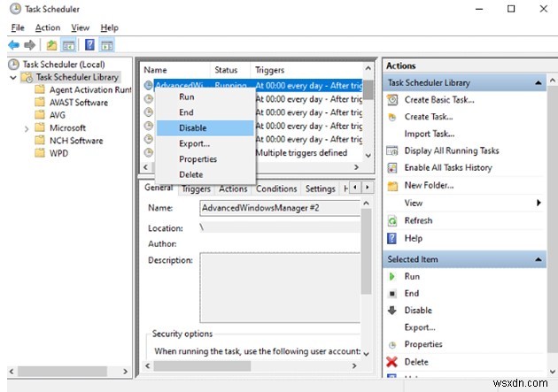 How to Fix ITBM Driver Not Available In Windows 10?
