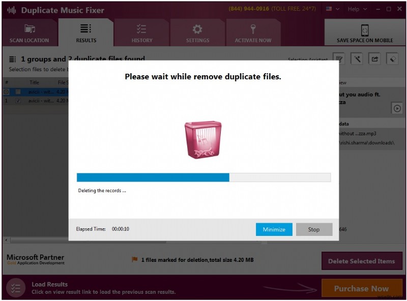How To Find And Remove Duplicate Music Files Of Windows 10, 7, 8