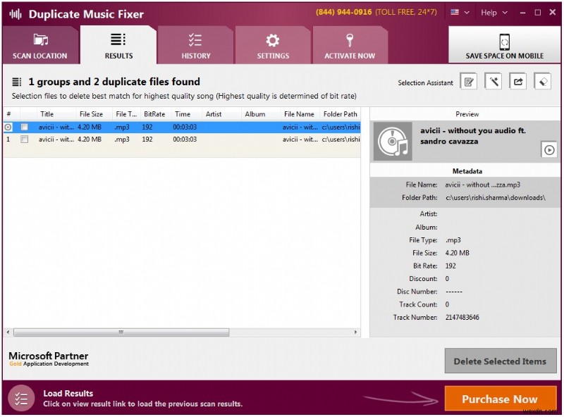 How To Find And Remove Duplicate Music Files Of Windows 10, 7, 8
