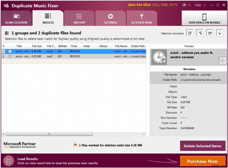 How To Find And Remove Duplicate Music Files Of Windows 10, 7, 8