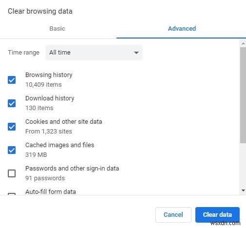 5 Ways to Fix Google Chrome White Screen Error? Here’s How To Fix It (2022)