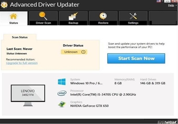 How to Fix the “No Cameras Are Attached” error code 0xa00f4244 in Windows 10?