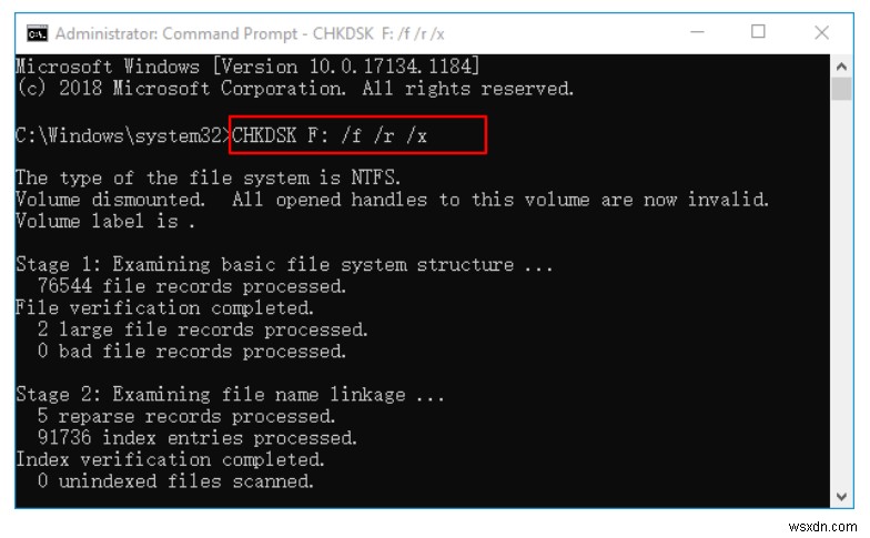 How To Fix “Unreadable SD Card On Windows 10” & Recover Pictures From It