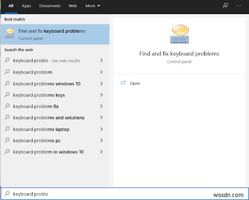 How To Fix Wireless Keyboard Lag on Windows PC?
