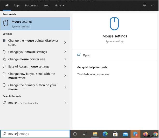“Mouse Cursor Disappears On Windows 10” Problem (2022)!