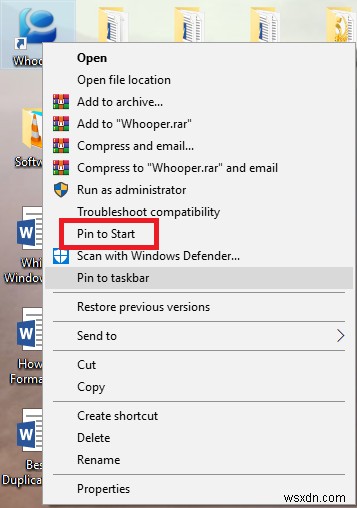 Customize Windows 10 Start Menu For Improved Experience