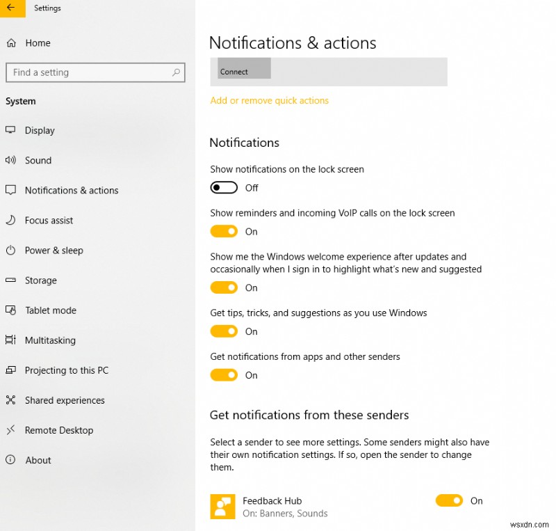 Customize Windows 10 Start Menu For Improved Experience