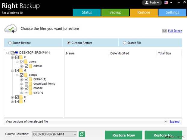 Folders Disappeared In Windows 10, What To Do?