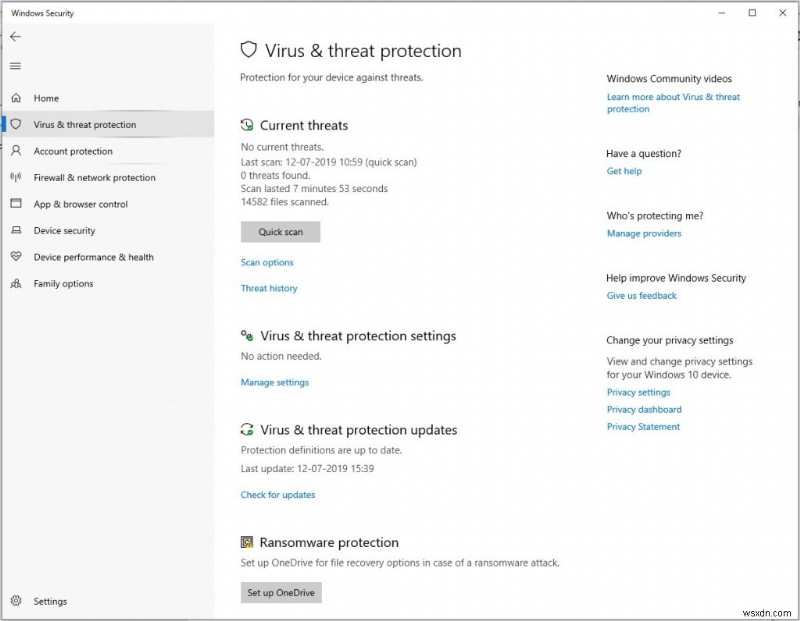 Top 6 Fixes If Mouse Cursor Is Disappearing On Windows 10?