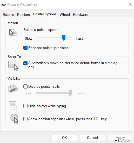 Top 6 Fixes If Mouse Cursor Is Disappearing On Windows 10?