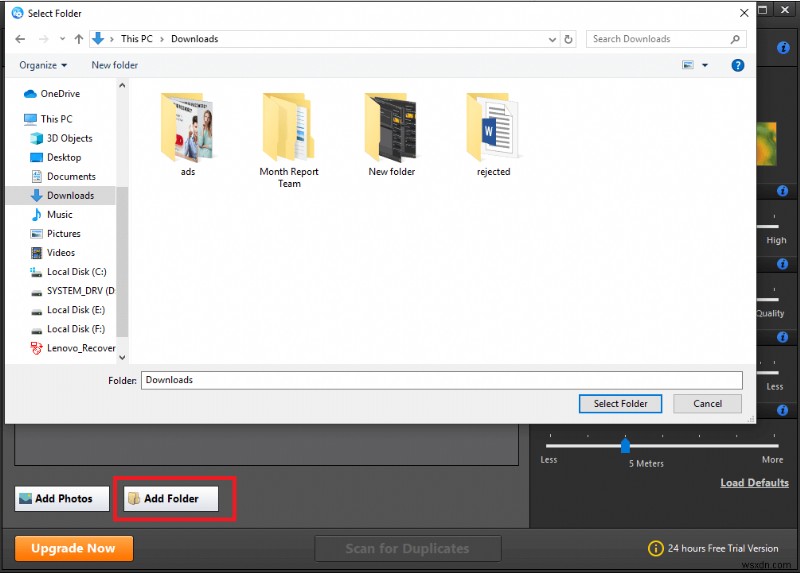 How to Delete Duplicate Photos on Windows 10