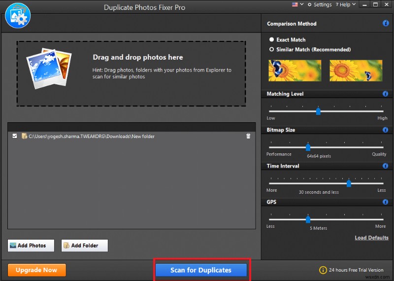 How to Delete Duplicate Photos on Windows 10