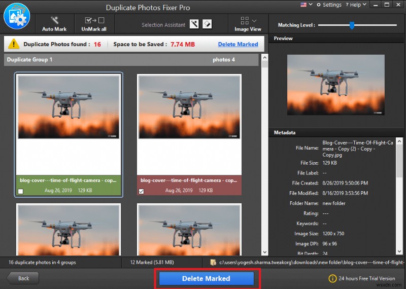 How to Delete Duplicate Photos on Windows 10