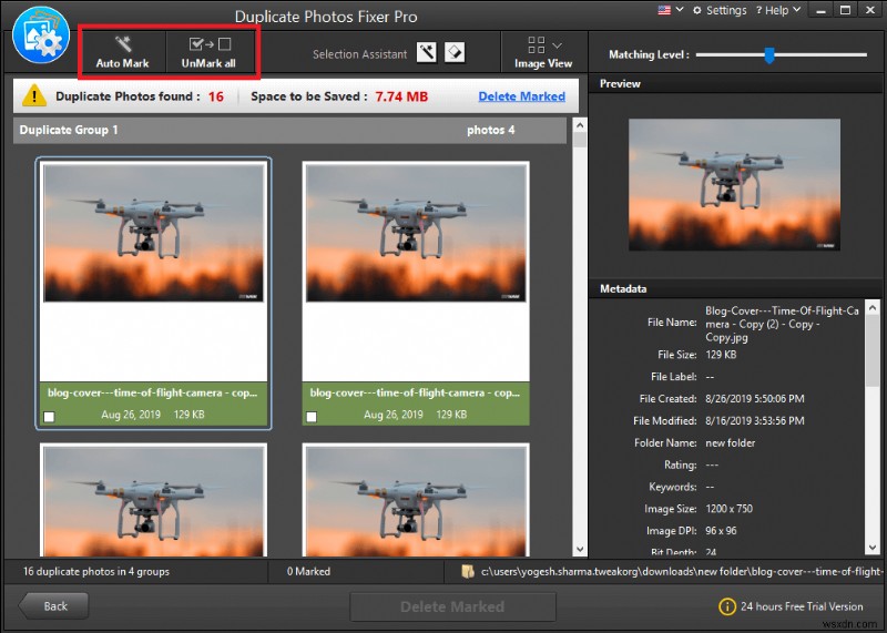 How to Delete Duplicate Photos on Windows 10