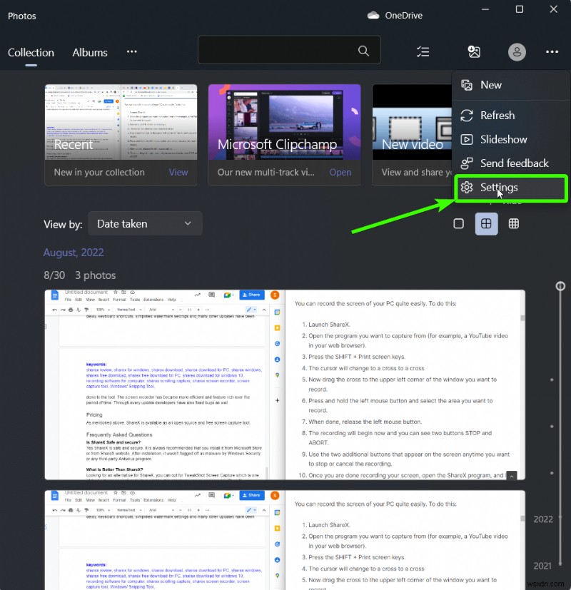 How to Delete Duplicate Photos on Windows 10