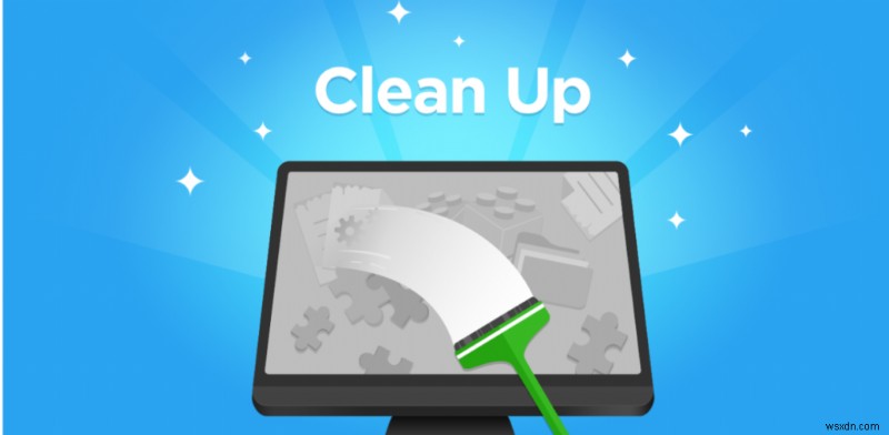 How To Clean Unnecessary Files On Windows PC
