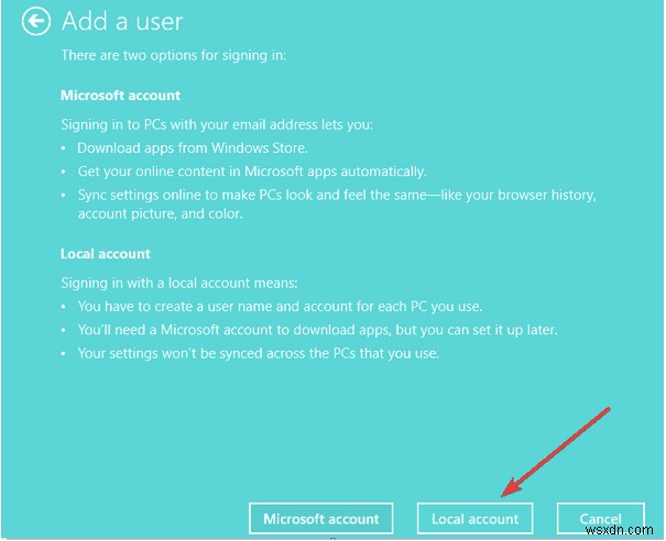 Cannot Add a New User Account on Windows 10/11? Here’s the Fix! (2022)