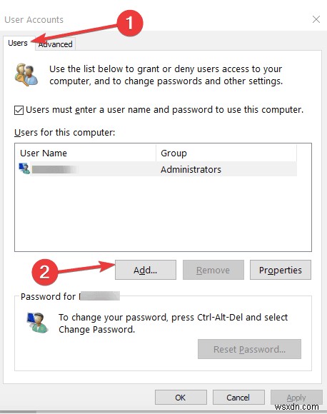 Cannot Add a New User Account on Windows 10/11? Here’s the Fix! (2022)