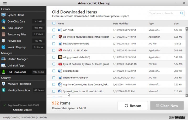 How To Uninstall Apps And Clean Old Downloads In Windows 10 (2022 Updated Guide)