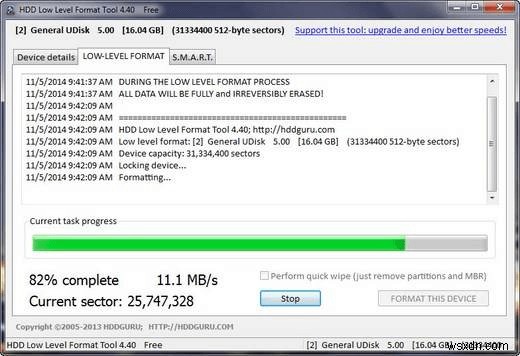 5 Best Hard Drive Disk (HDD) Format Tool | Low-Level Formatting Tools
