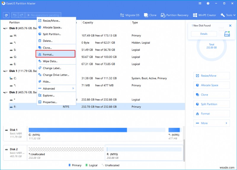 5 Best Hard Drive Disk (HDD) Format Tool | Low-Level Formatting Tools