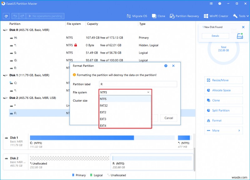 5 Best Hard Drive Disk (HDD) Format Tool | Low-Level Formatting Tools