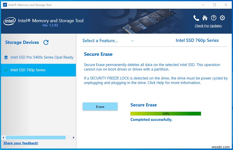 5 Best Hard Drive Disk (HDD) Format Tool | Low-Level Formatting Tools