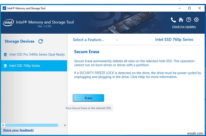 5 Best Hard Drive Disk (HDD) Format Tool | Low-Level Formatting Tools
