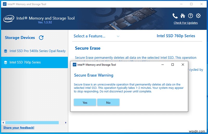 5 Best Hard Drive Disk (HDD) Format Tool | Low-Level Formatting Tools