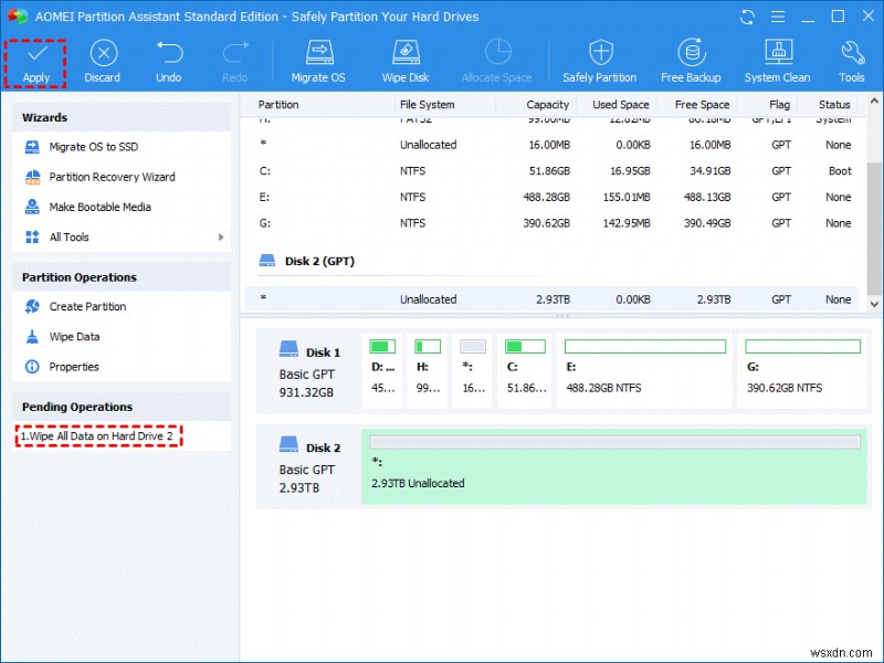 5 Best Hard Drive Disk (HDD) Format Tool | Low-Level Formatting Tools