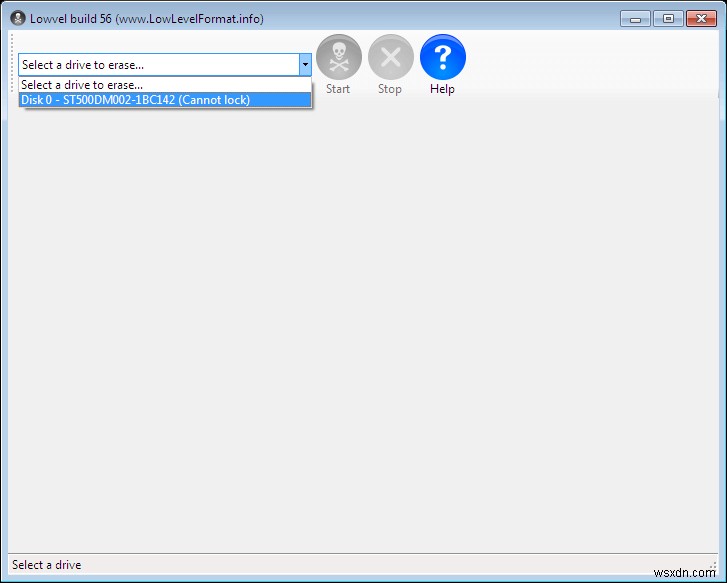5 Best Hard Drive Disk (HDD) Format Tool | Low-Level Formatting Tools